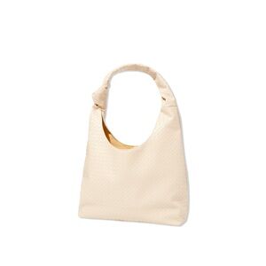 Elegant Cream Women's Bag